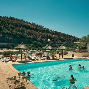 Camping Aloha 4etoiles ****