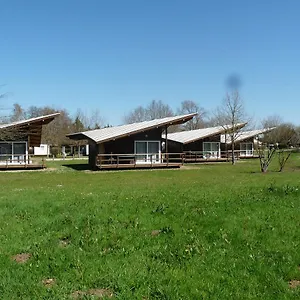 Camping Camping La Chalaronne 