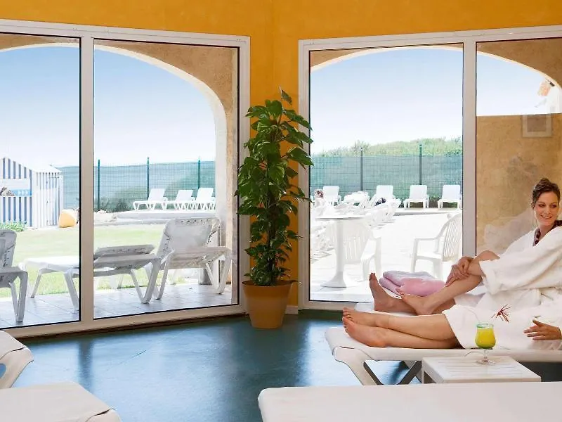 Ibis Thalassa Hyeres Plage