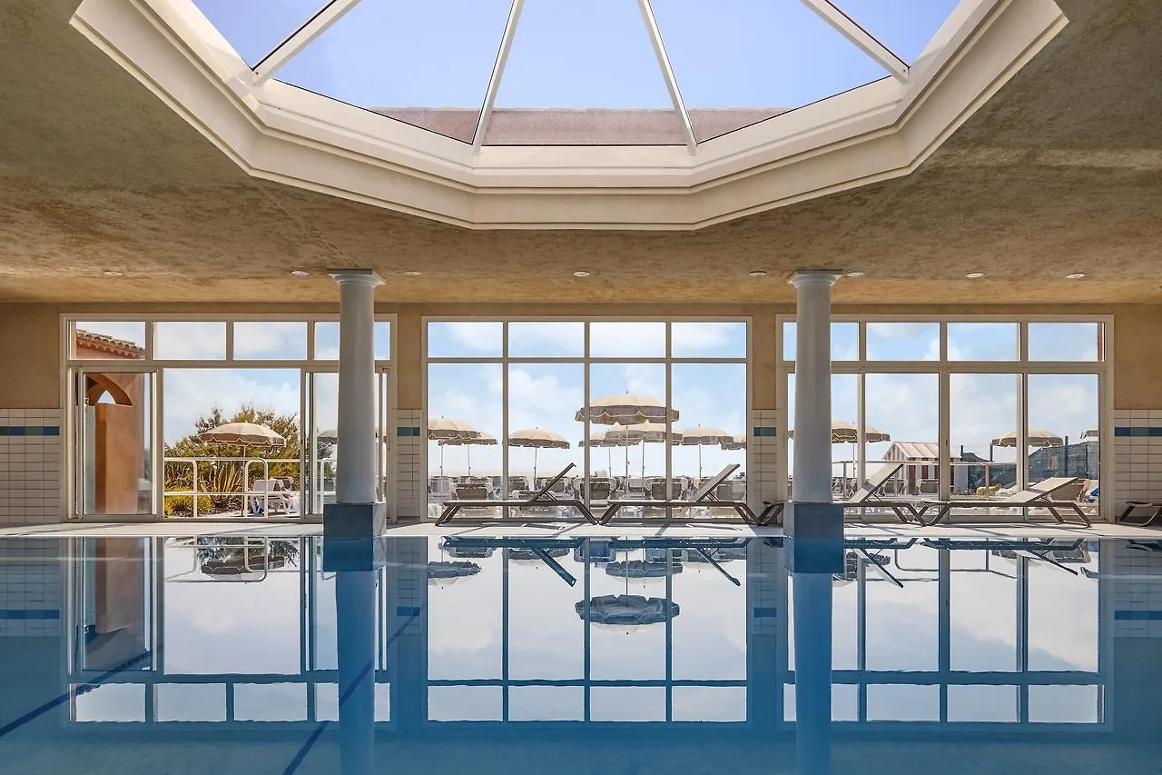 Hotel Ibis Thalassa Hyeres Plage