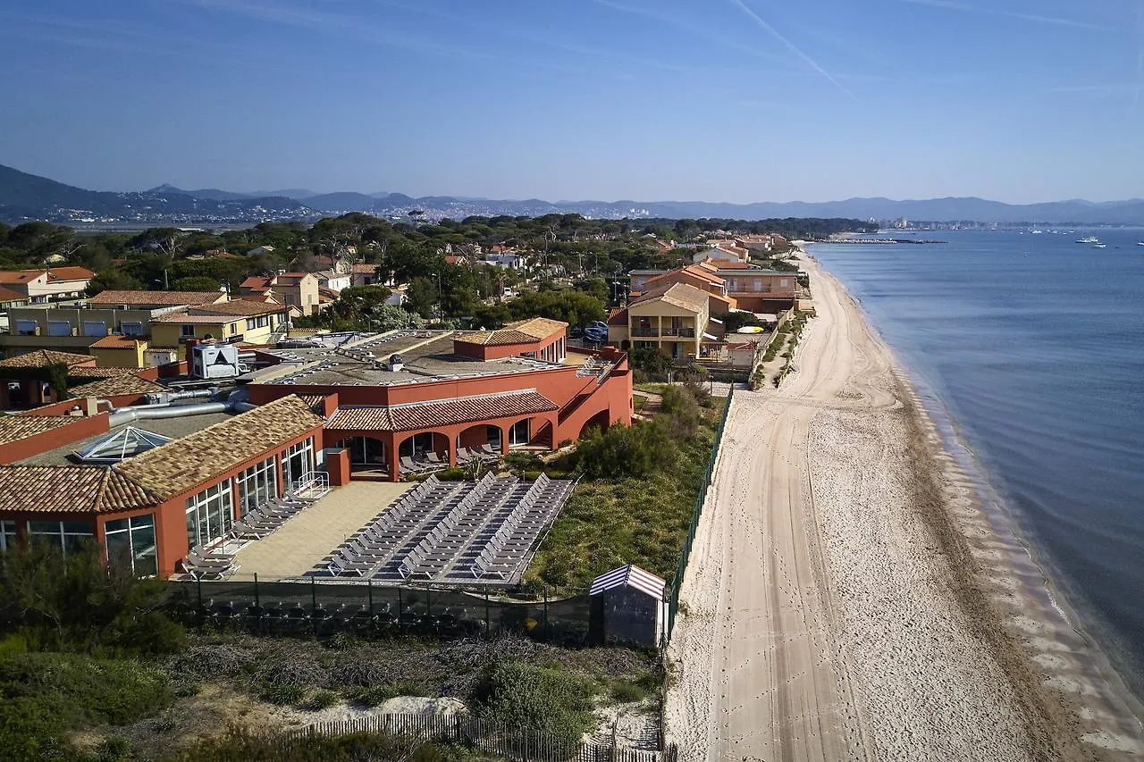 Hotel Ibis Thalassa Hyeres Plage