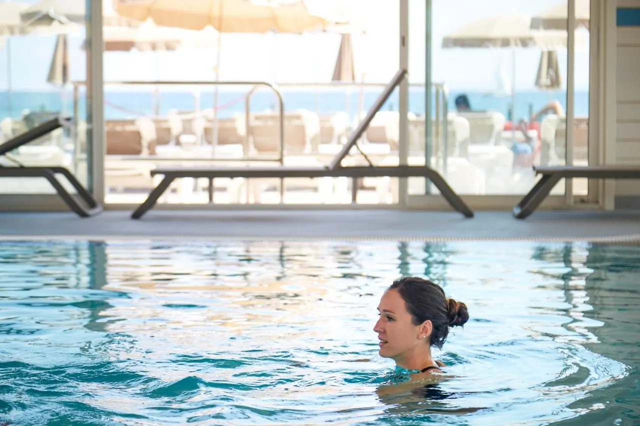 Ibis Thalassa Hyeres Plage