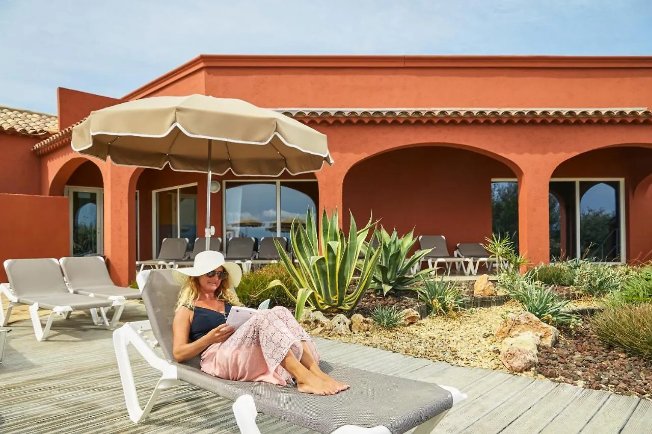 Ibis Thalassa Hyeres Plage Francja