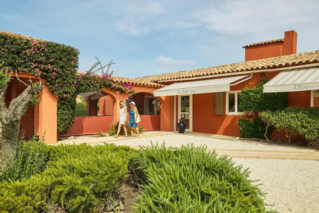 Ibis Thalassa Hyeres Plage