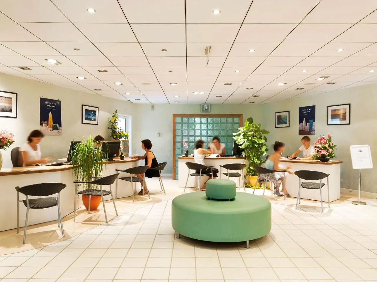 Ibis Thalassa Hyeres Plage Francja