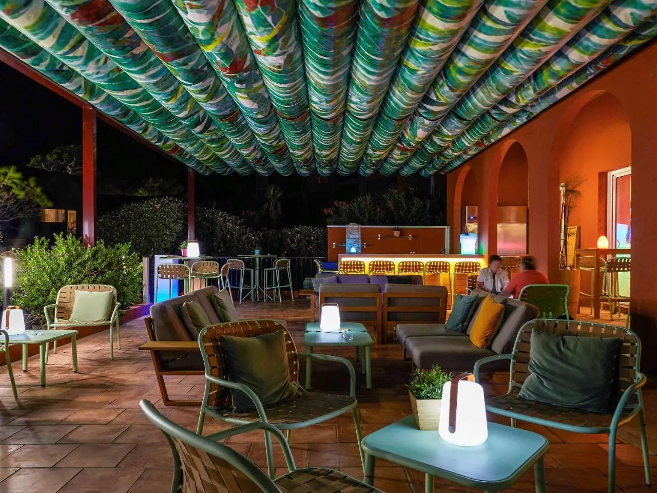 Ibis Thalassa Hyeres Plage