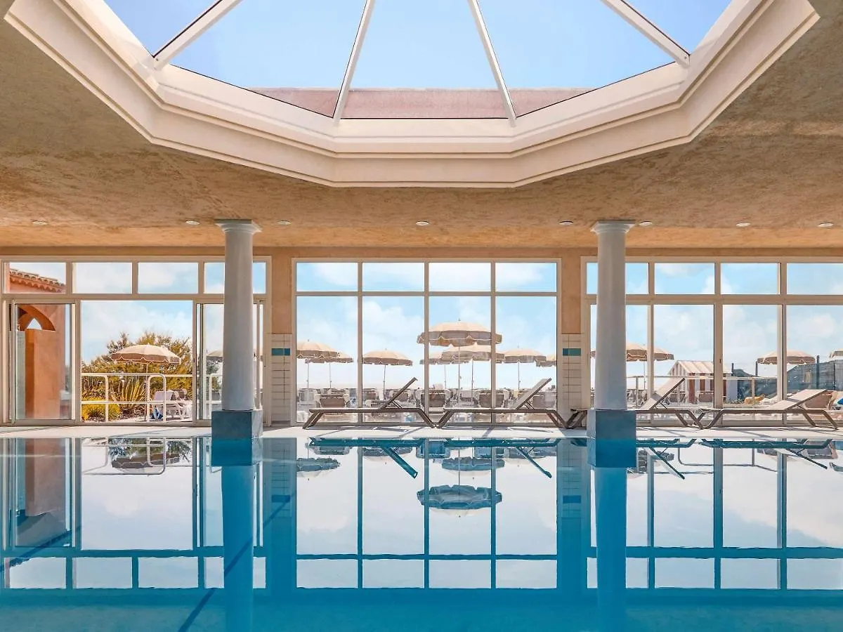 Ibis Thalassa Hyeres Plage
