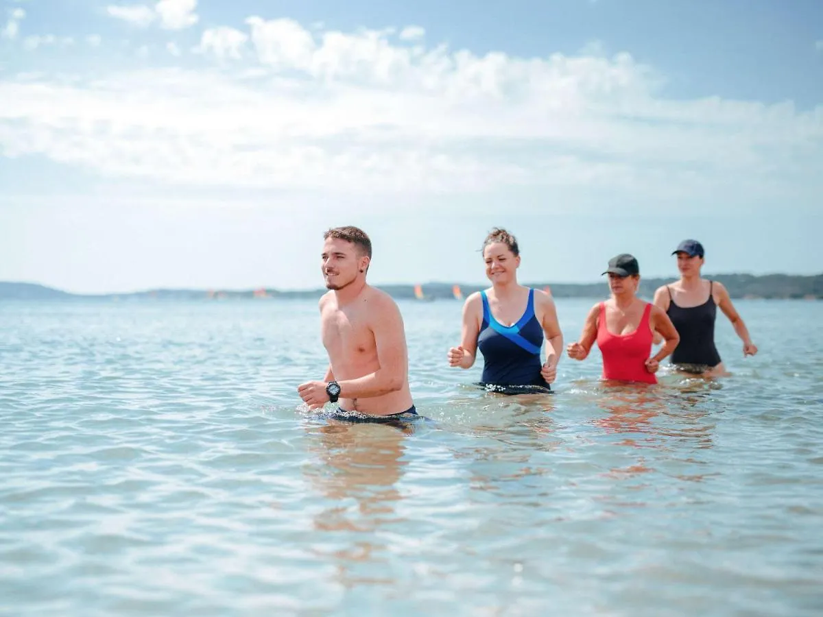 Ξενοδοχείο Ibis Thalassa Hyeres Plage