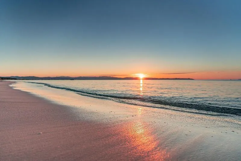 Ξενοδοχείο Ibis Thalassa Hyeres Plage