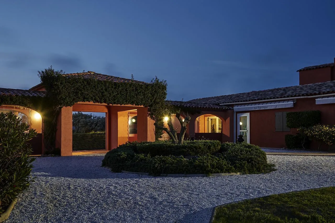 *** Ξενοδοχείο Ibis Thalassa Hyeres Plage Γαλλία