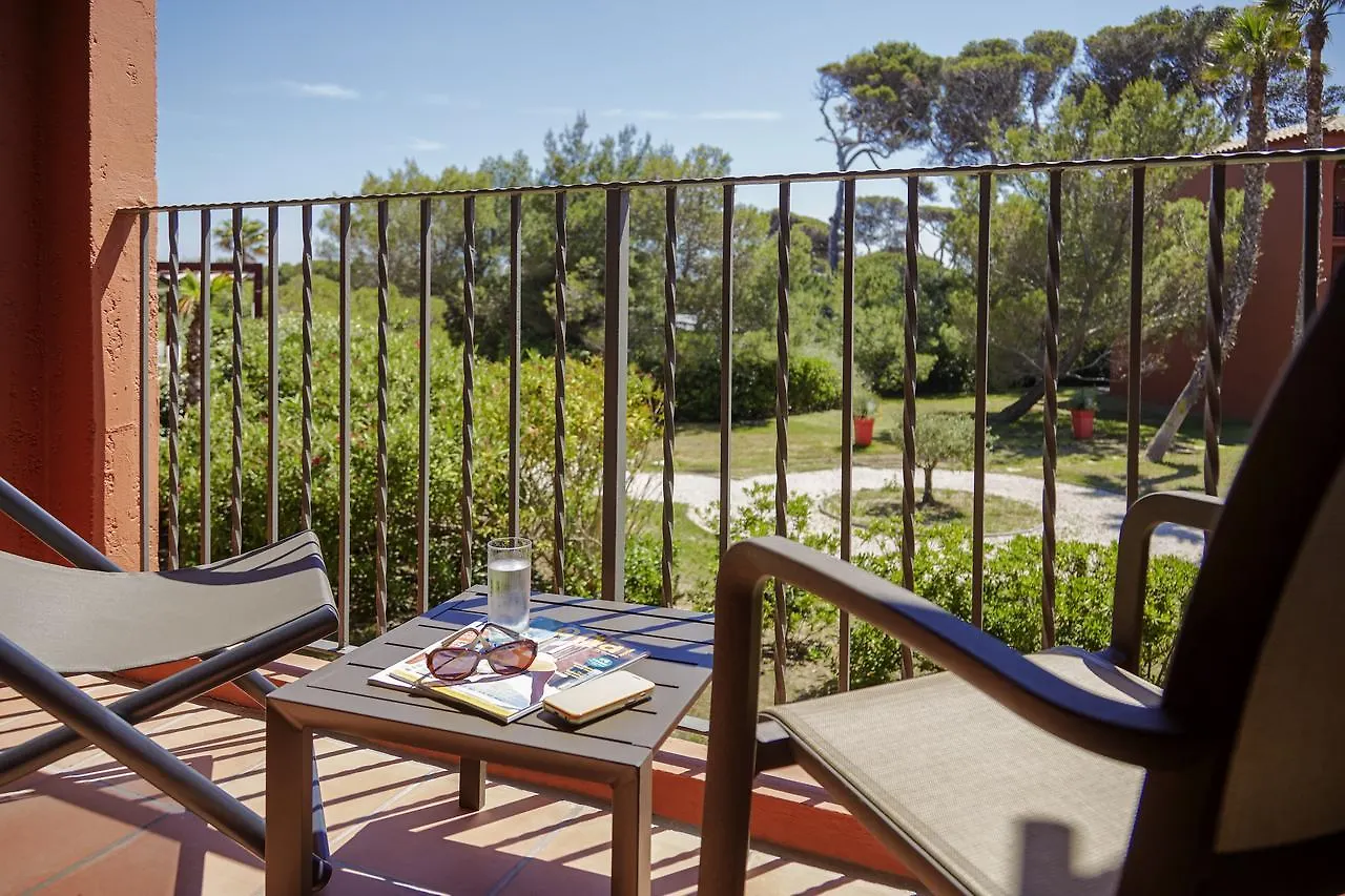 Ibis Thalassa Hyeres Plage