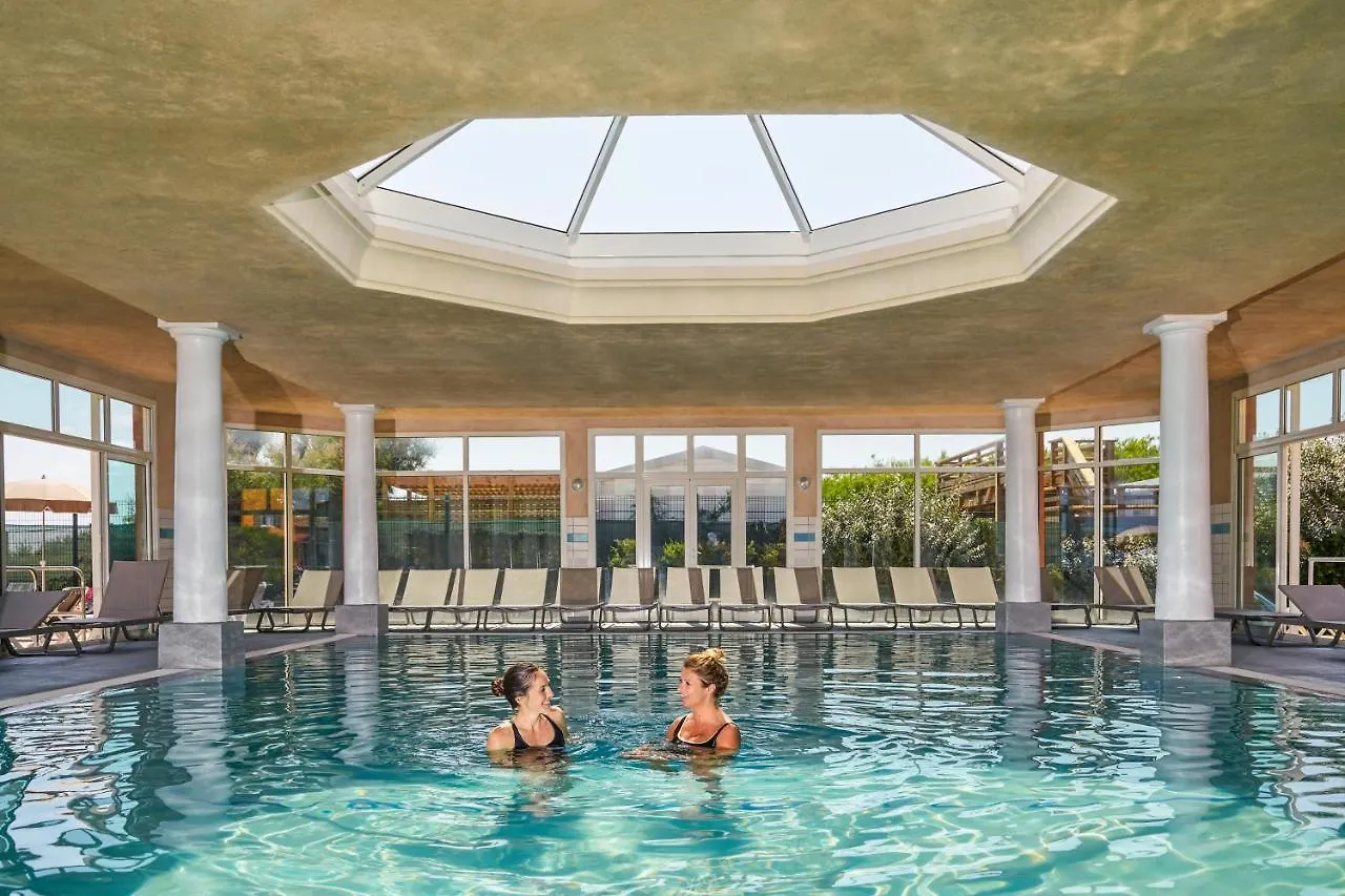 Ibis Thalassa Hyeres Plage Γαλλία