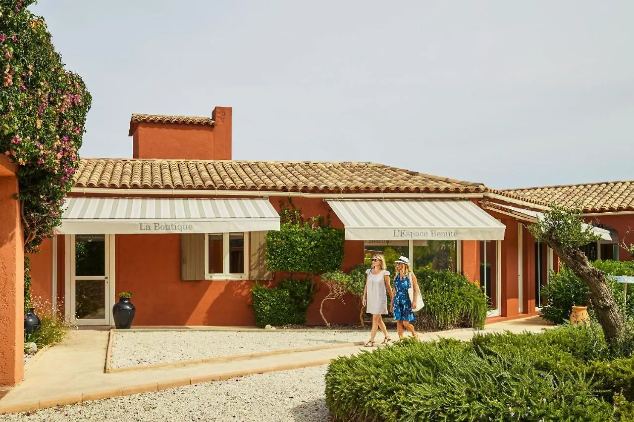 Ibis Thalassa Hyeres Plage Γαλλία