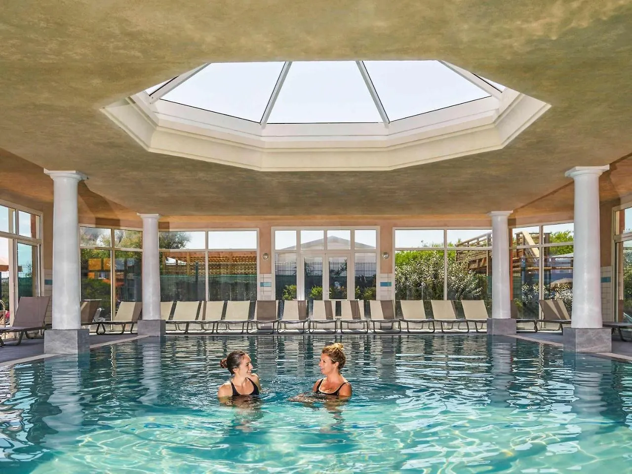 Ibis Thalassa Hyeres Plage Ξενοδοχείο