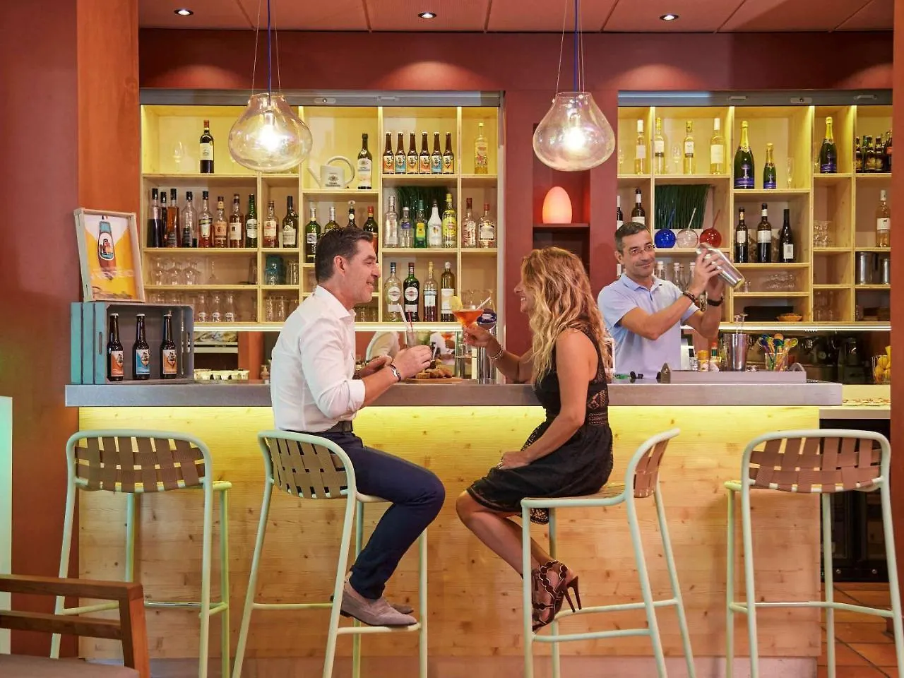 Ibis Thalassa Hyeres Plage Ξενοδοχείο