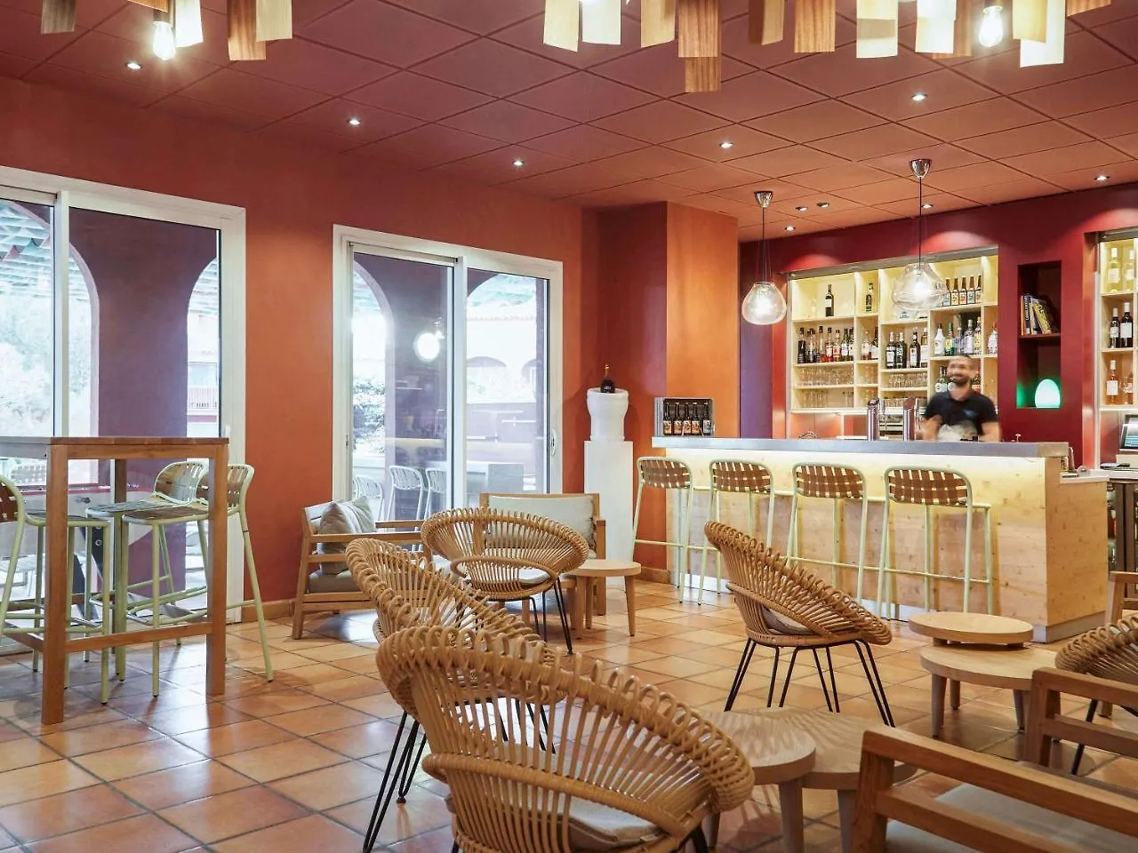 Ibis Thalassa Hyeres Plage Γαλλία
